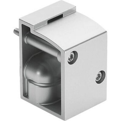 Festo, Rohrverbindungstechnik, VABF-S2-1-A1G2-G38 546097 Winkelanschlussplatte Festo, Rohrverbindungstechnik, VABF-S2-1-A1G2-G38 546097 Winkelanschlussplatte
