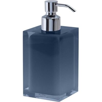 Gedy - RA816500300 - Petrolblau - Rainbow - Dispenser Gedy - RA816500300 - Petrolblau - Rainbow - Dispenser