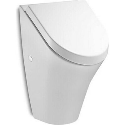 ROCA, Toilette + Bidet, Nexo Urinal, Zulauf hinten (A35364K000) ROCA, Toilette + Bidet, Nexo Urinal, Zulauf hinten (A35364K000)