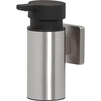 Sealskin Tiger Dock Seifenspender - Wandmontiert, 90ml, Edelstahl Sealskin Tiger Dock Seifenspender - Wandmontiert, 90ml, Edelstahl