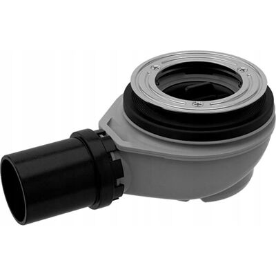 Geberit Zubehör Duschablaufsystem - 90mm, Wasserdicht 50mm Geberit Zubehör Duschablaufsystem - 90mm, Wasserdicht 50mm