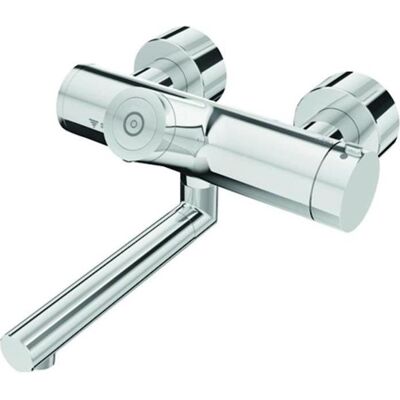 Schell Vitus Touch-Armatur - Chrom - 270 mm Ausladung Schell Vitus Touch-Armatur - Chrom - 270 mm Ausladung