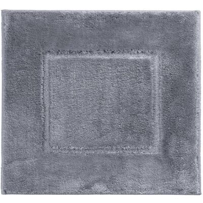 Ridder, Badteppich, Bathroom floor mat, grey, 50 cm x 50 cm (50 x 50 cm) Ridder, Badteppich, Bathroom floor mat, grey, 50 cm x 50 cm (50 x 50 cm)