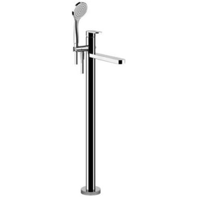 Gessi Emporio Via Bagutta Badewannenarmatur - 245mm Projektion Gessi Emporio Via Bagutta Badewannenarmatur - 245mm Projektion