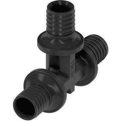 Tece Modell 7309 T-Stück - Rohrfitting Tece Modell 7309 T-Stück - Rohrfitting