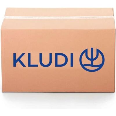 Kludi Ameo Ersatzgriff - Bad & Dusche - Chrom Kludi Ameo Ersatzgriff - Bad & Dusche - Chrom