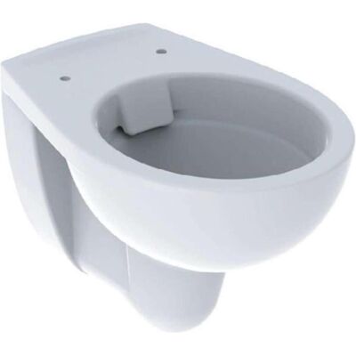 Koło Weiß Rimless Wand-WC - Toilette Koło Weiß Rimless Wand-WC - Toilette