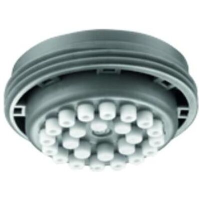 Schell Strahlreglerset LEED - M24 x 1 - 1,33 l/min Schell Strahlreglerset LEED - M24 x 1 - 1,33 l/min