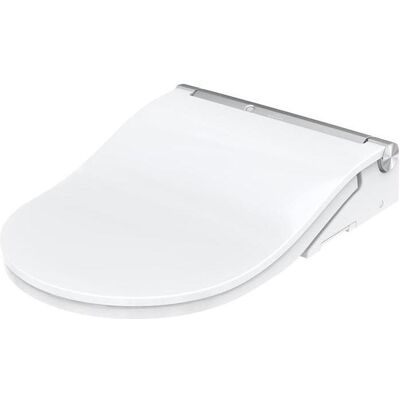 TOTO TCF801CG Washlet WC-Sitz - Multifunktional, Weiß TOTO TCF801CG Washlet WC-Sitz - Multifunktional, Weiß