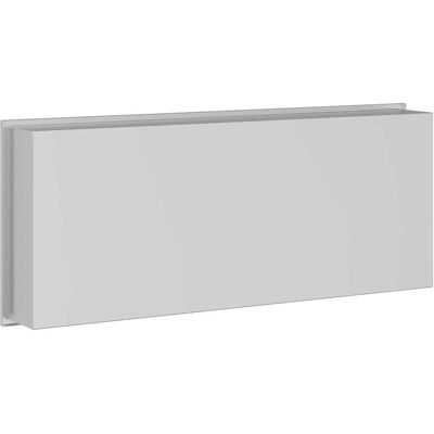 vidaXL Duschablage, Beconetta (30 x 75 x 9.50 cm) vidaXL Duschablage, Beconetta (30 x 75 x 9.50 cm)