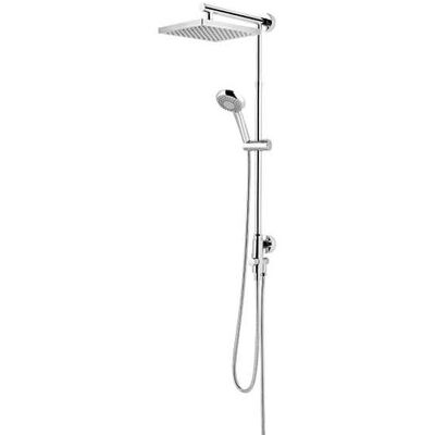 Schulte, Duschsystem, Duschmaster Rain Schulte, Duschsystem, Duschmaster Rain
