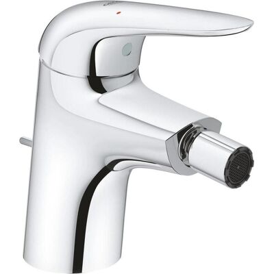 Grohe Chrom Bidetmischer - Einhebel - QuickFix Grohe Chrom Bidetmischer - Einhebel - QuickFix