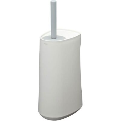 Tiger Escobillero tess blanco, gris mate - Badezimmer Mülleimer Tiger Escobillero tess blanco, gris mate - Badezimmer Mülleimer