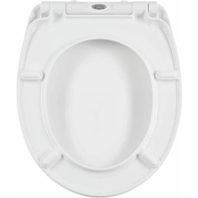 Diaqua, WC Deckel, Duck Diaqua, WC Deckel, Duck