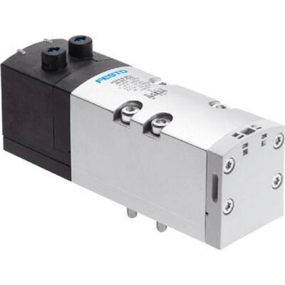Festo, Ventil, VSVA-B-D52-ZD-D1-1T1L 543697 Magnetventil Festo, Ventil, VSVA-B-D52-ZD-D1-1T1L 543697 Magnetventil