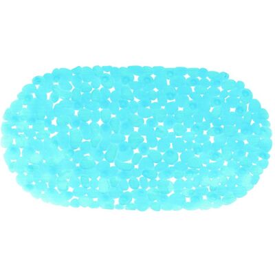 MSV Jennifer Badewanneneinlage - Kieselsteinoptik - 69x36 cm MSV Jennifer Badewanneneinlage - Kieselsteinoptik - 69x36 cm