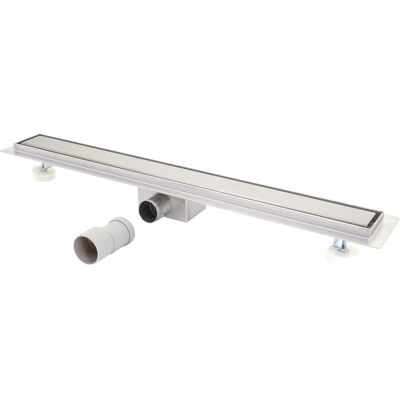 MCW Duschrinne D94d - Duschrinnen MCW Duschrinne D94d - Duschrinnen