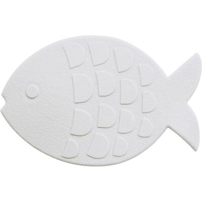 spirella Globefish Badewanneneinlage - Weiße Sicherheitsmatten spirella Globefish Badewanneneinlage - Weiße Sicherheitsmatten