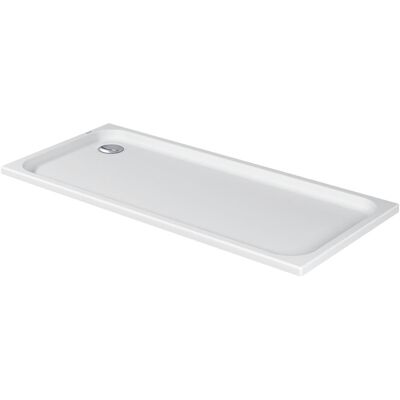 Duravit D-Code Rechteckbadewanne - 1700x750 mm Duravit D-Code Rechteckbadewanne - 1700x750 mm