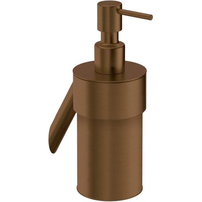 Deante Wandmontierter Bronze Seifenspender - Seifenspender Deante Wandmontierter Bronze Seifenspender - Seifenspender