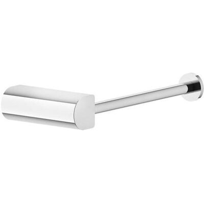 Gessi Rilievo - Wand- oder Horizontaler Toilettenpapierhalter - Kupfer PVD Gessi Rilievo - Wand- oder Horizontaler Toilettenpapierhalter - Kupfer PVD
