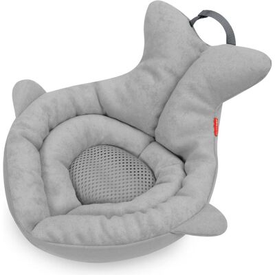 Skip Hop Moby Baby Badestütze - Baby-Badkomfort Skip Hop Moby Baby Badestütze - Baby-Badkomfort