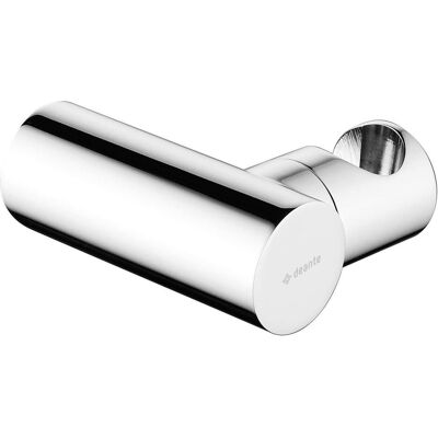 Deante Modell - Runde Messing Toilettenpapierhalterung mit verstellbarer Neigung Deante Modell - Runde Messing Toilettenpapierhalterung mit verstellbarer Neigung