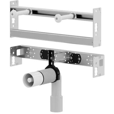 Viega WT Modul Prevista Dry Plus - Waschtisch-Modul Viega WT Modul Prevista Dry Plus - Waschtisch-Modul