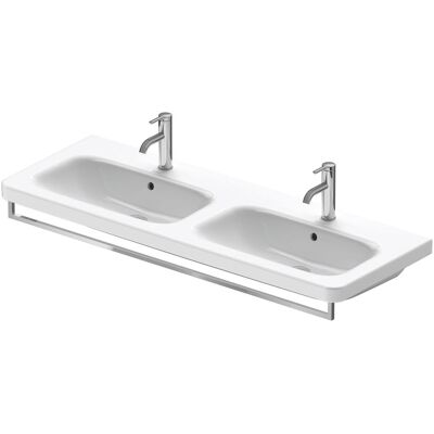 Duravit DuraStyle Einarmiger Handtuchhalter - Badezimmerzubehör Duravit DuraStyle Einarmiger Handtuchhalter - Badezimmerzubehör