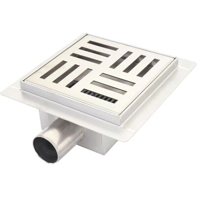 MCW, Duschrinne, D95b (150 mm) MCW, Duschrinne, D95b (150 mm)
