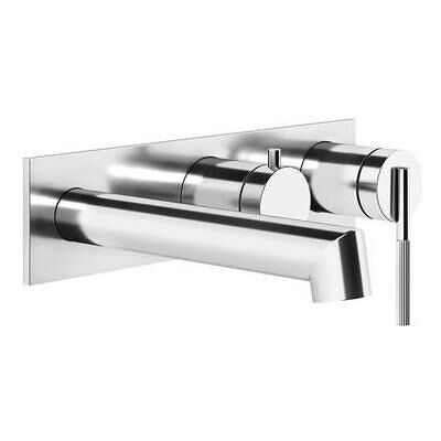 Gessi - Ingranaggio Fertigmontageset - Länge 188-158 mm - 2-Wege Umlenkkartusche - Faucet mounting kit Gessi - Ingranaggio Fertigmontageset - Länge 188-158 mm - 2-Wege Umlenkkartusche - Faucet mounting kit
