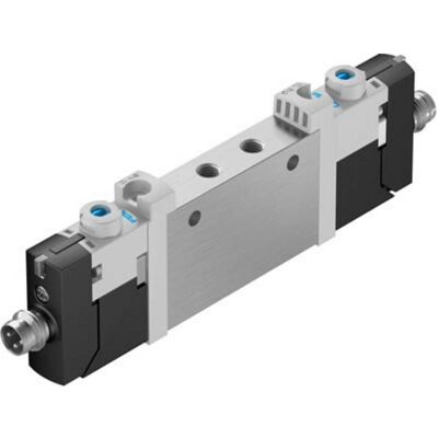Festo, Ventil, VUVG-L10-T32H-MT-M5-1R8L 8031470 Festo, Ventil, VUVG-L10-T32H-MT-M5-1R8L 8031470