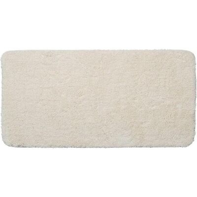 Sealskin Angora Badteppich - Weich, Elegant, Rutschfest Sealskin Angora Badteppich - Weich, Elegant, Rutschfest
