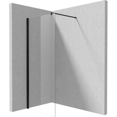 Deante Kerria Plus Walk-In Duschwand - Duschwand Deante Kerria Plus Walk-In Duschwand - Duschwand