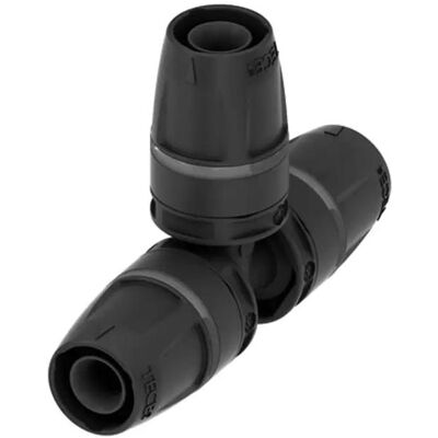 TECE GmbH TECElogo Push T-Stück - 32x32x32 - Wasser & Heizung TECE GmbH TECElogo Push T-Stück - 32x32x32 - Wasser & Heizung