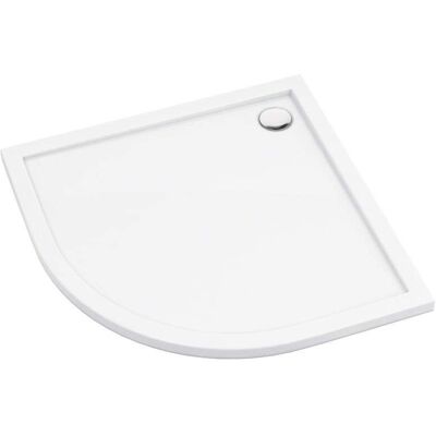 Deante 80 cm Duschwanne - Acrylbadewanne Deante 80 cm Duschwanne - Acrylbadewanne
