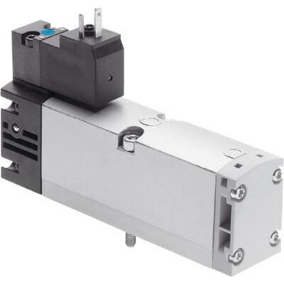 Festo, Ventil, VSVA-B-M52-MH-A1-2AC1 547180 Magnetventil Festo, Ventil, VSVA-B-M52-MH-A1-2AC1 547180 Magnetventil