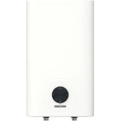 Stiebel Eltron, Warmwassergerät, SNO 5 Plus, sehr kompakter, druckloser Warmwasserspeicher mit Stecker, übertisch, 5l, 2 kW Stiebel Eltron, Warmwassergerät, SNO 5 Plus, sehr kompakter, druckloser Warmwasserspeicher mit Stecker, übertisch, 5l, 2 kW