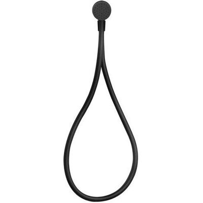Gessi - HI-FI - Schwarz matt - 1,50 m - Duschset Gessi - HI-FI - Schwarz matt - 1,50 m - Duschset