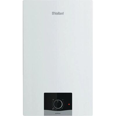 Vaillant Warmwassergerät, VEN 10/7-5 O Vaillant Warmwassergerät, VEN 10/7-5 O
