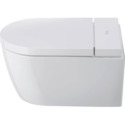 Duravit SensoWash Starck F Kompakt Dusch-WC - WC Lavant Duravit SensoWash Starck F Kompakt Dusch-WC - WC Lavant
