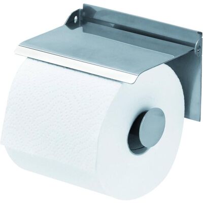 Diaqua, Toilettenpapierhalter, WC-Papierhalter mit Deckel Diaqua, Toilettenpapierhalter, WC-Papierhalter mit Deckel