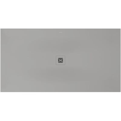 Duravit Sustano 1700x900mm Rechteckige Duschwanne - Duschwanne Duravit Sustano 1700x900mm Rechteckige Duschwanne - Duschwanne