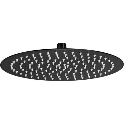 Deante, Duschbrause, Steel overhead shower - 300 mm (1 Strahlart) Deante, Duschbrause, Steel overhead shower - 300 mm (1 Strahlart)