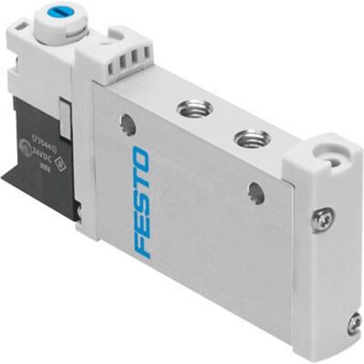 Festo, Ventil, VUVG-L10-M52-RT-M5-1P3 566457 Magnetventil Festo, Ventil, VUVG-L10-M52-RT-M5-1P3 566457 Magnetventil
