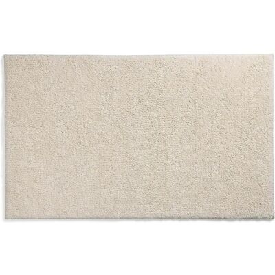 Kela - Maja 100x60 cm - Beige - Badvorleger Kela - Maja 100x60 cm - Beige - Badvorleger