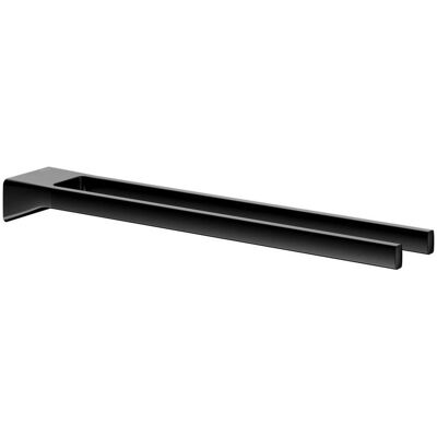 KEUCO KEUCO AVENO Handtuchhalter 2-armig 14618370000 - Towel Rail KEUCO KEUCO AVENO Handtuchhalter 2-armig 14618370000 - Towel Rail
