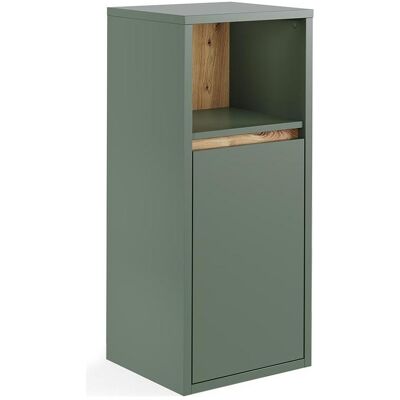 Vicco, Badezimmerregal, Viola (33 x 37.80 x 80 cm) Vicco, Badezimmerregal, Viola (33 x 37.80 x 80 cm)