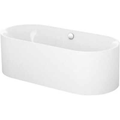 Bette Lux Oval Silhouette Badewanne - Freistehend, 170x75x45cm Bette Lux Oval Silhouette Badewanne - Freistehend, 170x75x45cm
