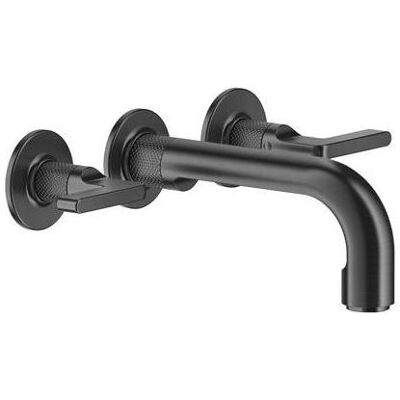 Gessi Inciso - Farbset für 2-Griff-Badewannenarmatur - Warm Bronze gebürstet PVD Gessi Inciso - Farbset für 2-Griff-Badewannenarmatur - Warm Bronze gebürstet PVD
